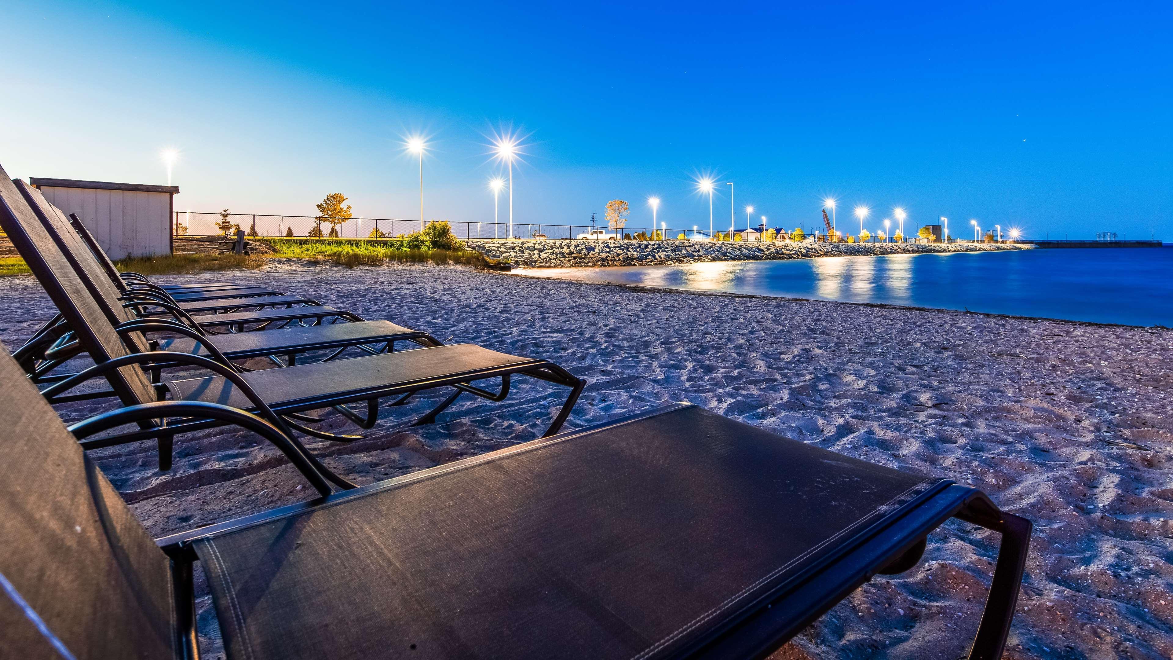 Hotel Best Western Plus Dockside Waterfront