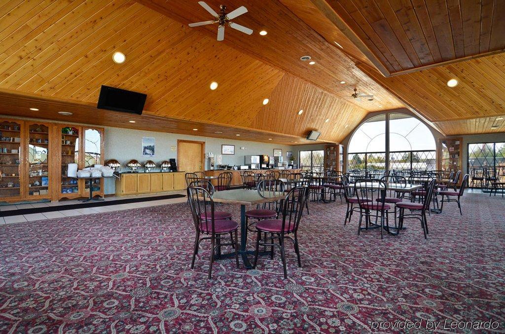 Hotel Best Western Plus Dockside Waterfront
