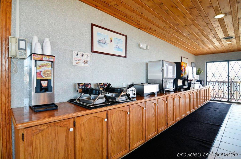 Best Western Plus Dockside Waterfront Hotel