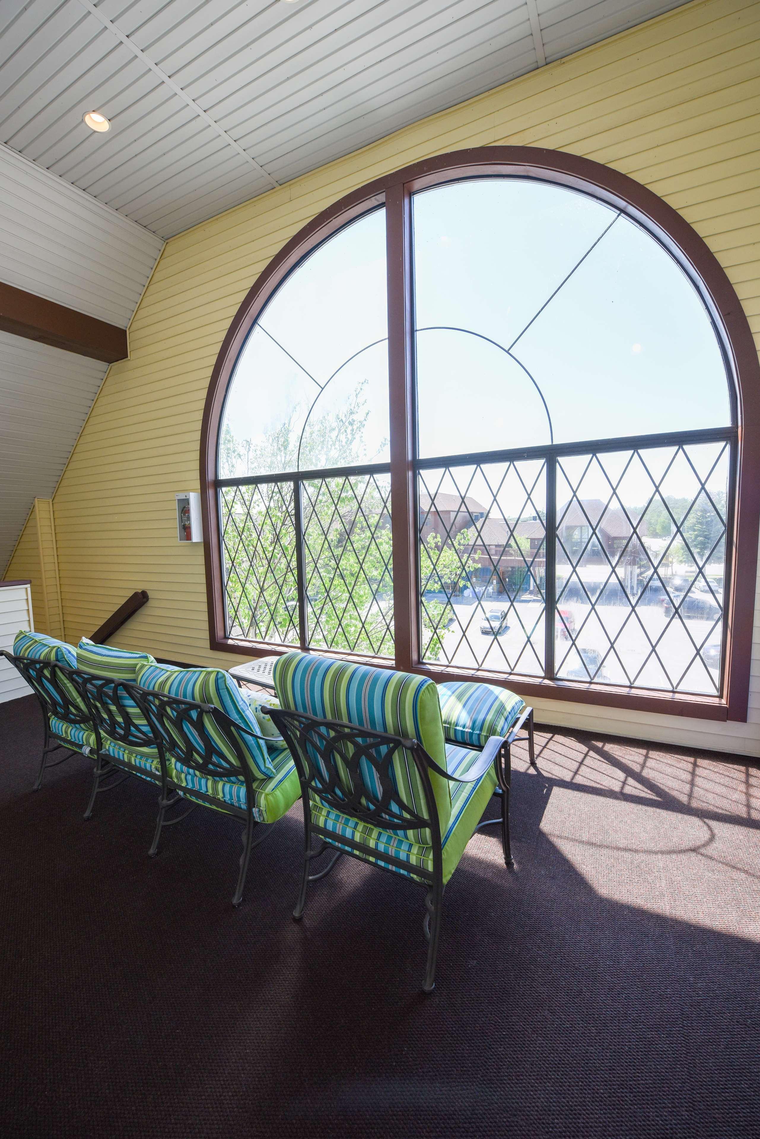 Best Western Plus Dockside Waterfront 3*