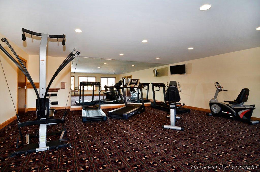 Hotel Best Western Plus Dockside Waterfront 3*