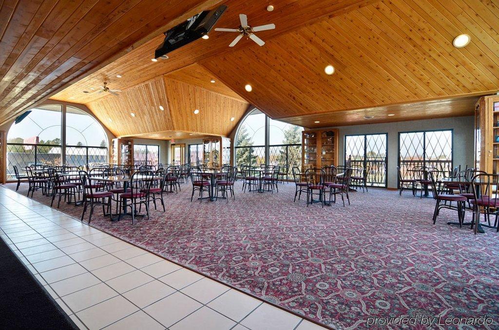 Best Western Plus Dockside Waterfront Hotel Mackinaw City