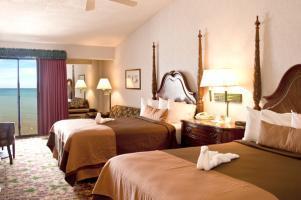 Hotel Best Western Plus Dockside Waterfront 3*