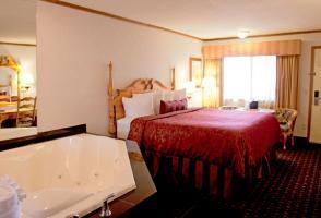 Best Western Plus Dockside Waterfront Mackinaw City